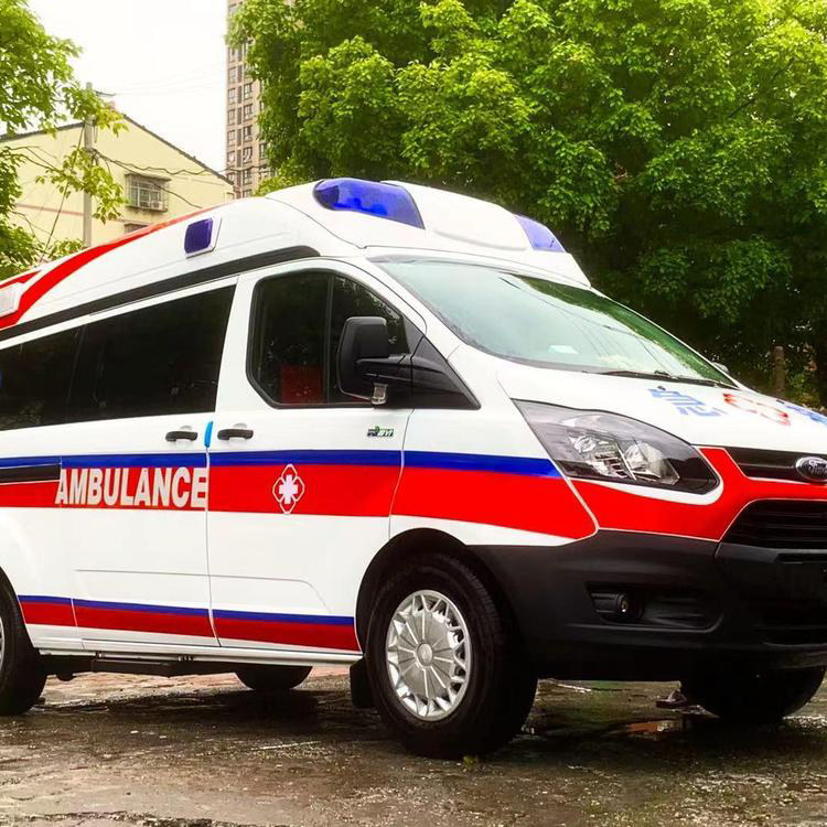 海北重症监护救护车出租护送返乡