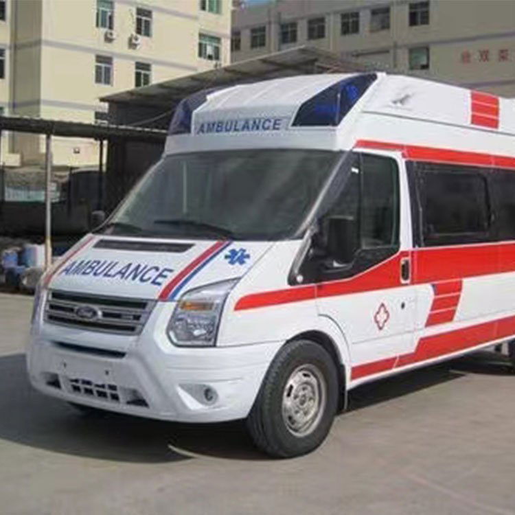 海北救护车出租收费:安全出行,价格透明